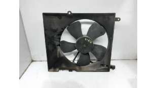 ELECTROVENTILADOR DAEWOO KALOS (2003-) 1.4 16V 94CV 1399CC - L.5416743 / 93740673