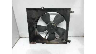 ELECTROVENTILADOR DAEWOO KALOS (2003-) 1.4 16V 94CV 1399CC - L.5416743 / 93740673