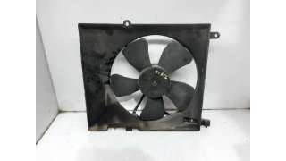 ELECTROVENTILADOR DAEWOO KALOS (2003-) 1.4 16V 94CV 1399CC - L.5416743 / 93740673