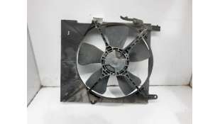ELECTROVENTILADOR DAEWOO KALOS (2003-) 1.4 16V 94CV 1399CC - L.5416743 / 93740673 2