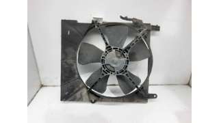 ELECTROVENTILADOR DAEWOO KALOS (2003-) 1.4 16V 94CV 1399CC - L.5416743 / 93740673