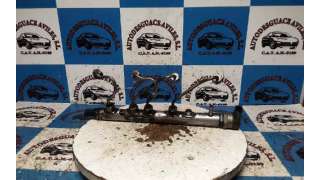 MOTOR ARRANQUE JEEP CHEROKEE (2004-2008) 2.8 CRD 4X4 163CV 2776CC - L.5417213 / 56041579AB