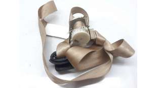 CINTURON SEGURIDAD TRASERO DERECHO VOLKSWAGEN TOURAN (2005-2010) 2.0 TDI 140CV 1968CC - L.5417219 / 33029133E