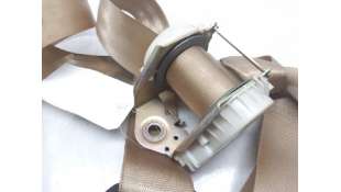 CINTURON SEGURIDAD TRASERO DERECHO VOLKSWAGEN TOURAN (2005-2010) 2.0 TDI 140CV 1968CC - L.5417219 / 33029133E 2