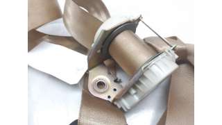 CINTURON SEGURIDAD TRASERO DERECHO VOLKSWAGEN TOURAN (2005-2010) 2.0 TDI 140CV 1968CC - L.5417219 / 33029133E