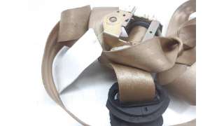 CINTURON SEGURIDAD TRASERO DERECHO VOLKSWAGEN TOURAN (2005-2010) 2.0 TDI 140CV 1968CC - L.5417219 / 33029133E