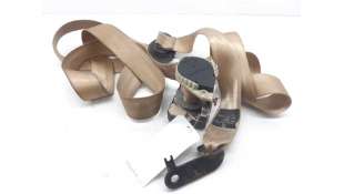 CINTURON SEGURIDAD TRASERO IZQUIERDO VOLKSWAGEN TOURAN (2005-2010) 2.0 TDI 140CV 1968CC - L.5417234 / 1T0857806B