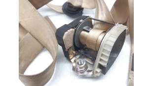 CINTURON SEGURIDAD TRASERO IZQUIERDO VOLKSWAGEN TOURAN (2005-2010) 2.0 TDI 140CV 1968CC - L.5417234 / 1T0857806B 2