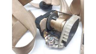 CINTURON SEGURIDAD TRASERO IZQUIERDO VOLKSWAGEN TOURAN (2005-2010) 2.0 TDI 140CV 1968CC - L.5417234 / 1T0857806B