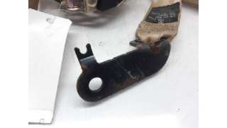 CINTURON SEGURIDAD TRASERO IZQUIERDO VOLKSWAGEN TOURAN (2005-2010) 2.0 TDI 140CV 1968CC - L.5417234 / 1T0857806B