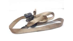 CINTURON SEGURIDAD TRASERO DERECHO VOLKSWAGEN TOURAN (2005-2010) 2.0 TDI 140CV 1968CC - L.5417255 / 1T0857805B