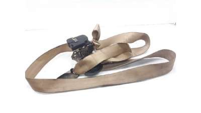 CINTURON SEGURIDAD TRASERO DERECHO VOLKSWAGEN TOURAN (2005-2010) 2.0 TDI 140CV 1968CC - L.5417255 / 1T0857805B