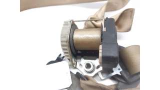 CINTURON SEGURIDAD TRASERO DERECHO VOLKSWAGEN TOURAN (2005-2010) 2.0 TDI 140CV 1968CC - L.5417255 / 1T0857805B