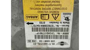 AMORTIGUADOR DELANTERO IZQUIERDO OPEL ASTRA H (2004-2010) 1.7 CDTI (L48) 100CV 1686CC - L.5417271 / 22214597