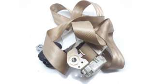 CINTURON SEGURIDAD TRASERO IZQUIERDO VOLKSWAGEN TOURAN (2005-2010) 2.0 TDI 140CV 1968CC - L.5417308 / 33029132E