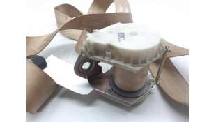 CINTURON SEGURIDAD TRASERO IZQUIERDO VOLKSWAGEN TOURAN (2005-2010) 2.0 TDI 140CV 1968CC - L.5417308 / 33029132E 2