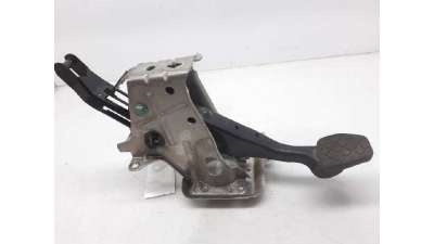 PEDAL FRENO VOLKSWAGEN TOURAN (2005-2010) 2.0 TDI 140CV 1968CC - L.5417353 / 1T1721057K