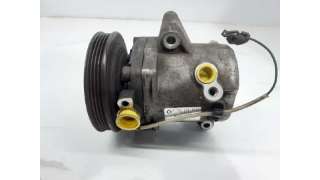 COMPRESOR AIRE ACONDICIONADO SMART FORTWO COUPÉ (2007-) 1.0 (451.331, 451.380) 71CV 999CC - L.5417502 / 1322300011