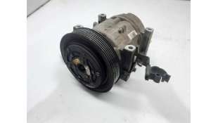 COMPRESOR AIRE ACONDICIONADO FIAT STILO MULTI WAGON (2003-2008) 1.9 JTD 115CV 1910CC - L.5417581 / 2473000621