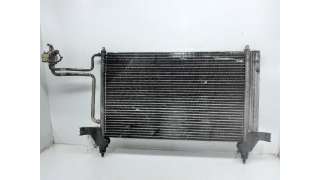 CONDENSADOR / RADIADOR  AIRE ACONDICIONADO FIAT STILO MULTI WAGON (2003-2008) 1.9 JTD 115CV 1910CC - L.5417583 / 0046745840