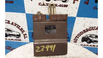 ELECTROVENTILADOR FIAT STILO MULTI WAGON (2003-2008) 1.9 JTD 115CV 1910CC - L.5417594 / 0046723520