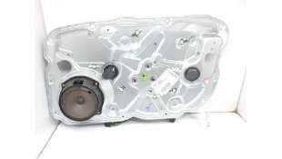 ELEVALUNAS DELANTERO DERECHO FIAT STILO MULTI WAGON (2003-2008) 1.9 JTD 115CV 1910CC - L.5417595 / 0046831654