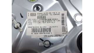 ELEVALUNAS DELANTERO DERECHO FIAT STILO MULTI WAGON (2003-2008) 1.9 JTD 115CV 1910CC - L.5417595 / 0046831654