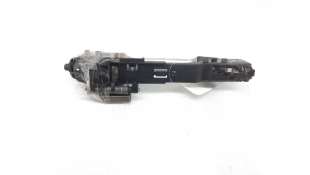 MANETA EXTERIOR DELANTERA DERECHA FIAT STILO MULTI WAGON (2003-2008) 1.9 JTD 115CV 1910CC - L.5417639 / 0735314539 2