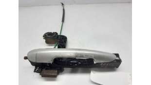 MANETA EXTERIOR DELANTERA IZQUIERDA FIAT STILO MULTI WAGON (2003-2008) 1.9 JTD 115CV 1910CC - L.5417640 / 0735314541