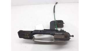 MANETA EXTERIOR DELANTERA IZQUIERDA FIAT STILO MULTI WAGON (2003-2008) 1.9 JTD 115CV 1910CC - L.5417640 / 0735314541 2