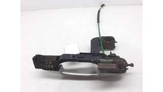 MANETA EXTERIOR DELANTERA IZQUIERDA FIAT STILO MULTI WAGON (2003-2008) 1.9 JTD 115CV 1910CC - L.5417640 / 0735314541