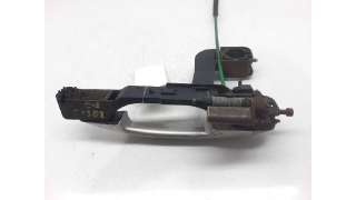 MANETA EXTERIOR DELANTERA IZQUIERDA FIAT STILO MULTI WAGON (2003-2008) 1.9 JTD 115CV 1910CC - L.5417640 / 0735314541