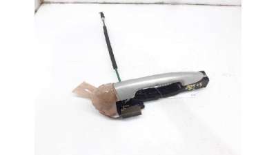 MANETA EXTERIOR TRASERA IZQUIERDA FIAT STILO MULTI WAGON (2003-2008) 1.9 JTD 115CV 1910CC - L.5417643 / 0735314541