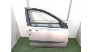 PUERTA DELANTERA DERECHA FIAT STILO MULTI WAGON (2003-2008) 1.9 JTD 115CV 1910CC - L.5417684 / 0046752446 2