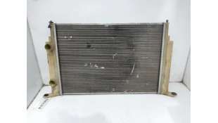 RADIADOR AGUA FIAT STILO MULTI WAGON (2003-2008) 1.9 JTD 115CV 1910CC - L.5417688 / 0046745809 2