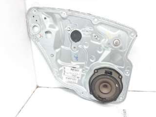 ELEVALUNAS TRASERO IZQUIERDO FIAT STILO MULTI WAGON (2003-2008) 1.9 JTD 115CV 1910CC - L.5417826 / 00467813490