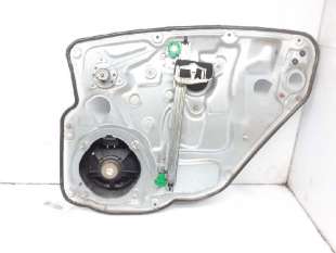 ELEVALUNAS TRASERO IZQUIERDO FIAT STILO MULTI WAGON (2003-2008) 1.9 JTD 115CV 1910CC - L.5417826 / 00467813490 2