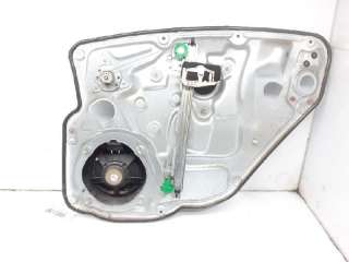 ELEVALUNAS TRASERO IZQUIERDO FIAT STILO MULTI WAGON (2003-2008) 1.9 JTD 115CV 1910CC - L.5417826 / 00467813490