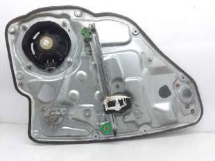 ELEVALUNAS TRASERO DERECHO FIAT STILO MULTI WAGON (2003-2008) 1.9 JTD 115CV 1910CC - L.5417829 / 00467813480 2
