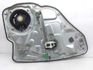 ELEVALUNAS TRASERO DERECHO FIAT STILO MULTI WAGON (2003-2008) 1.9 JTD 115CV 1910CC - L.5417829 / 00467813480
