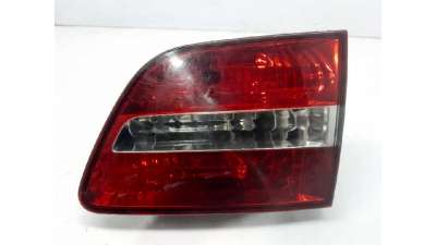 PILOTO TRASERO DERECHO INTERIOR FIAT STILO MULTI WAGON (2003-2008) 1.9 JTD 115CV 1910CC - L.5417855 / 51717942