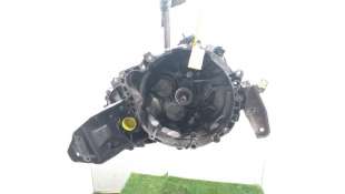 CAJA CAMBIOS VOLVO V40 RANCHERA FAMILIAR (2000-2004) 1.9 DI 115CV 1870CC - L.5418271 / 1023678