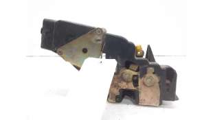 CERRADURA PUERTA DELANTERA DERECHA VOLVO V40 RANCHERA FAMILIAR (2000-2004) 1.9 DI 115CV 1870CC - L.5418323 / 30644381