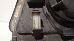 CERRADURA PUERTA TRASERA DERECHA VOLVO V40 RANCHERA FAMILIAR (2000-2004) 1.9 DI 115CV 1870CC - L.5418326 / 30850812