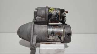 CERRADURA PUERTA TRASERA DERECHA VOLVO V40 RANCHERA FAMILIAR (2000-2004) 1.9 DI 115CV 1870CC - L.5418326 / 30850812 2