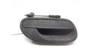 MANETA EXTERIOR DELANTERA DERECHA VOLVO V40 RANCHERA FAMILIAR (2000-2004) 1.9 DI 115CV 1870CC - L.5418391 / 30652232