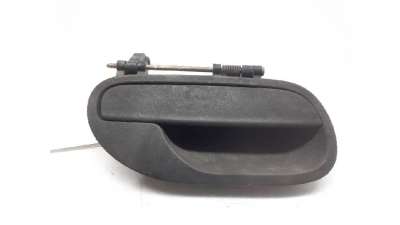 MANETA EXTERIOR DELANTERA DERECHA VOLVO V40 RANCHERA FAMILIAR (2000-2004) 1.9 DI 115CV 1870CC - L.5418391 / 30652232