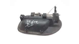 MANETA EXTERIOR DELANTERA DERECHA VOLVO V40 RANCHERA FAMILIAR (2000-2004) 1.9 DI 115CV 1870CC - L.5418391 / 30652232 2