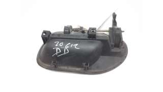 MANETA EXTERIOR DELANTERA DERECHA VOLVO V40 RANCHERA FAMILIAR (2000-2004) 1.9 DI 115CV 1870CC - L.5418391 / 30652232
