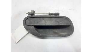 MANETA EXTERIOR TRASERA DERECHA VOLVO V40 RANCHERA FAMILIAR (2000-2004) 1.9 DI 115CV 1870CC - L.5418393 / 30652235